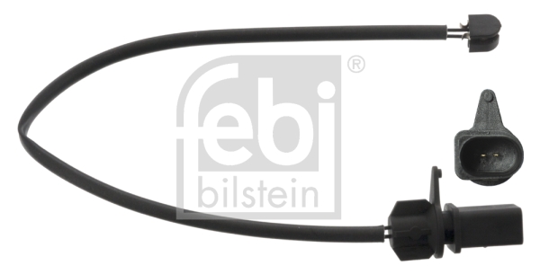 Témoin d'usure de frein FEBI BILSTEIN 47367