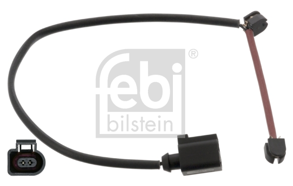 Témoin d'usure de frein FEBI BILSTEIN 47369