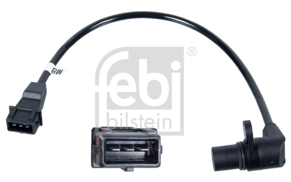 Capteur d'angle du vilebrequin FEBI BILSTEIN 47781