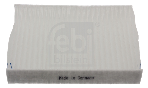 Filtre d'habitacle FEBI BILSTEIN 47807