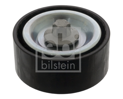 Galet enrouleur de courroie d'accessoires FEBI BILSTEIN 47996