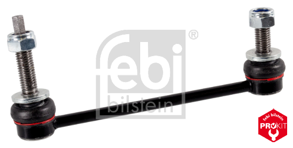 Biellette de barre stabilisatrice FEBI BILSTEIN 48001