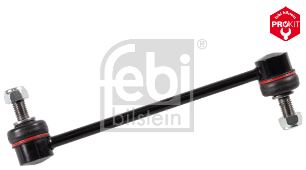 Biellette de barre stabilisatrice FEBI BILSTEIN 48121