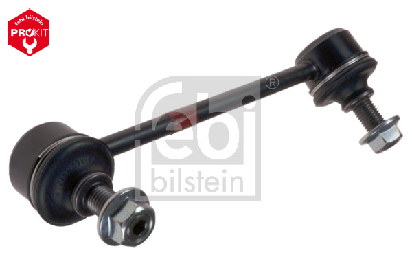 Biellette de barre stabilisatrice FEBI BILSTEIN 48124