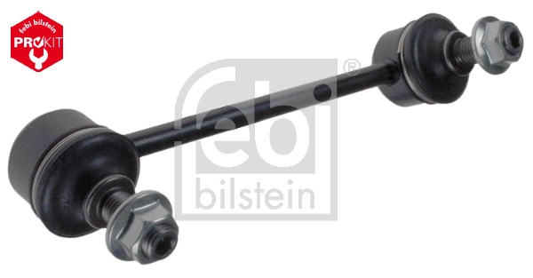 Biellette de barre stabilisatrice FEBI BILSTEIN 48125