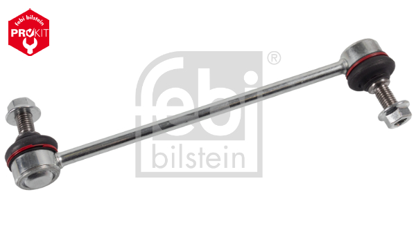 Biellette de barre stabilisatrice FEBI BILSTEIN 48126