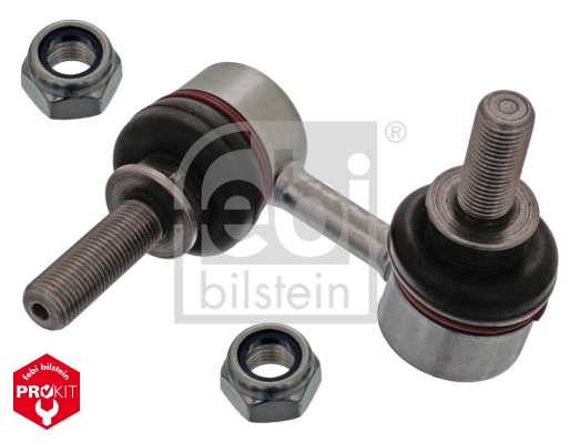 Biellette de barre stabilisatrice FEBI BILSTEIN 48140