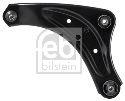 Triangle et bras de suspension FEBI BILSTEIN 48158