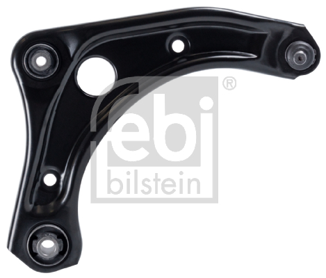 Triangle et bras de suspension FEBI BILSTEIN 48181