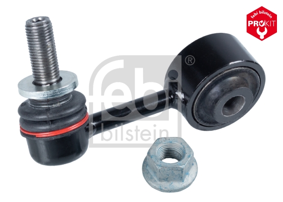 Biellette de barre stabilisatrice FEBI BILSTEIN 48213