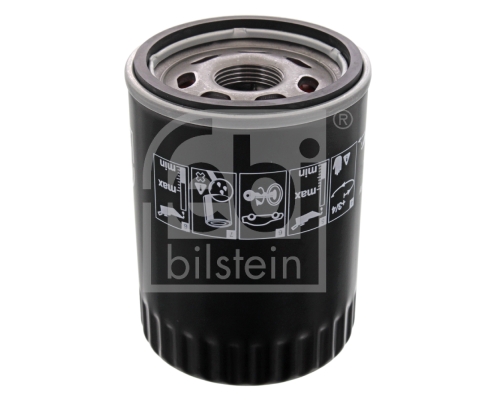 Filtre à huile FEBI BILSTEIN 48485