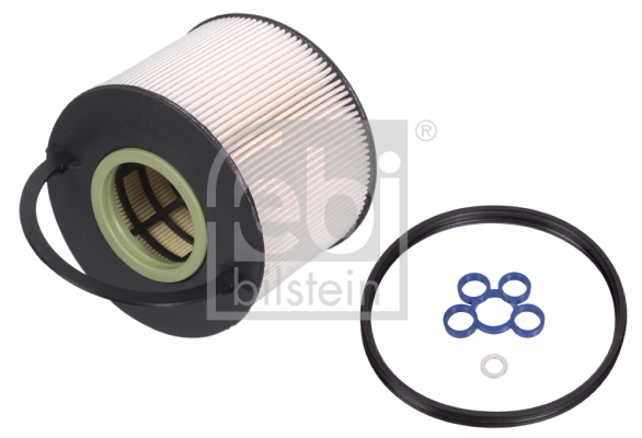 Filtre à carburant FEBI BILSTEIN 48552