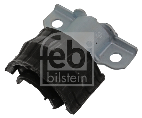 Silentbloc de barre stabilisatrice FEBI BILSTEIN 48717