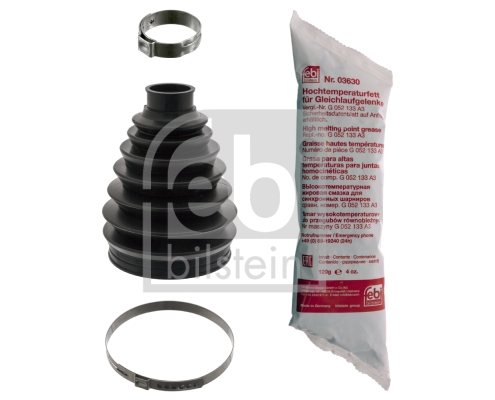 Soufflet de cardan FEBI BILSTEIN 48807