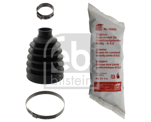 Soufflet de cardan FEBI BILSTEIN 48809