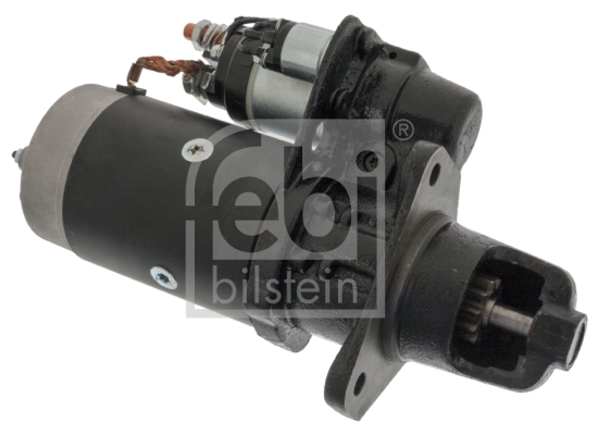 Démarreur FEBI BILSTEIN 48977