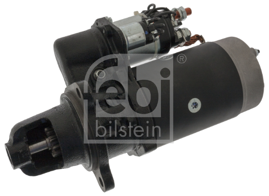 Démarreur FEBI BILSTEIN 48979