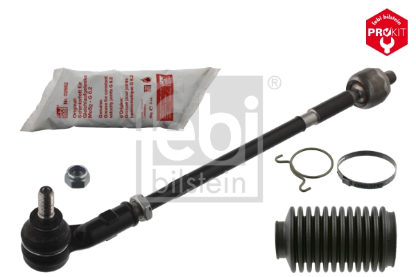 Barre de connexion FEBI BILSTEIN 49069