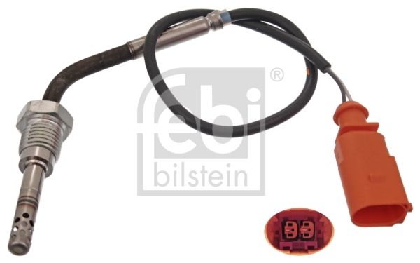 Capteur de température des gaz FEBI BILSTEIN 49282