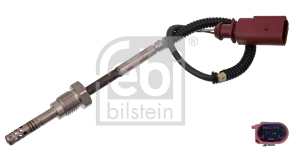 Capteur de température des gaz FEBI BILSTEIN 49287