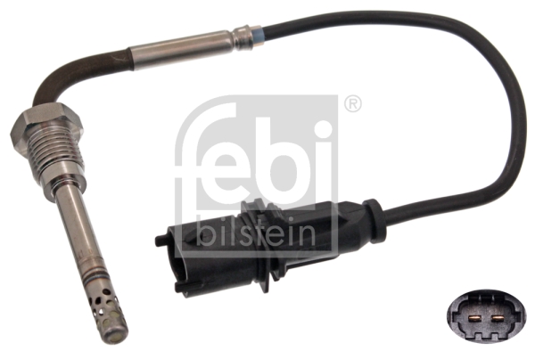 Capteur de température des gaz FEBI BILSTEIN 49288