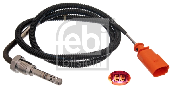 Capteur de température des gaz FEBI BILSTEIN 49293