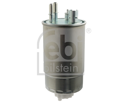 Filtre à carburant FEBI BILSTEIN 49643