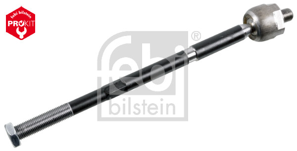 Rotule de direction intérieure FEBI BILSTEIN 49671