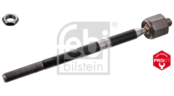 Rotule de direction intérieure FEBI BILSTEIN 49672