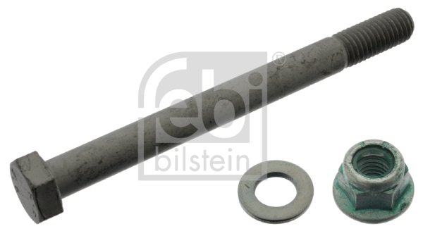 Kit d'assemblage triangle et bras de suspension FEBI BILSTEIN 49701