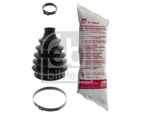 Soufflet de cardan FEBI BILSTEIN 49885