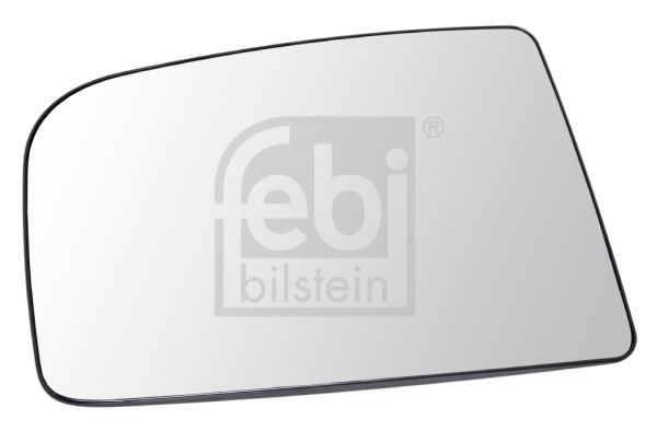 Miroir de rétroviseur FEBI BILSTEIN 49948