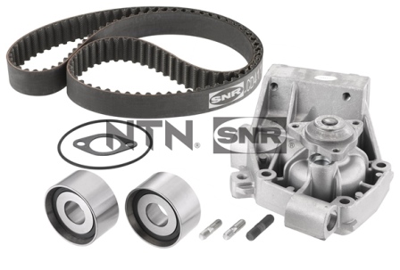 Kit de distribution + pompe à eau SNR KDP455.360