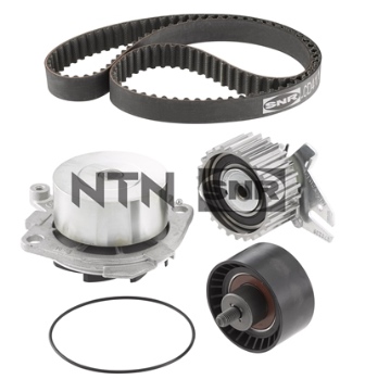 Kit de distribution + pompe à eau SNR KDP458.310