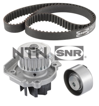 Kit de distribution + pompe à eau SNR KDP458.550