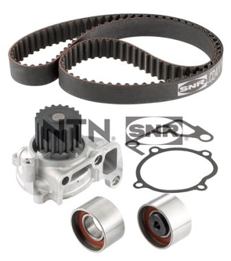 Kit de distribution + pompe à eau SNR KDP470.290