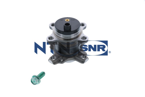 Roulement de roue SNR R177.48