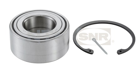 Roulement de roue SNR R184.60