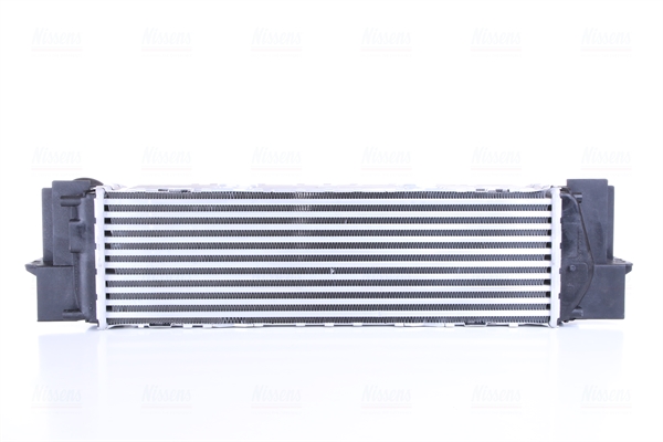 Intercooler (échangeur) NISSENS 961244