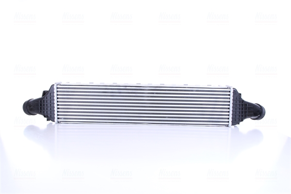 Intercooler (échangeur) NISSENS 961468