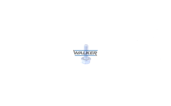 Vis fixation d'échappement WALKER 80460