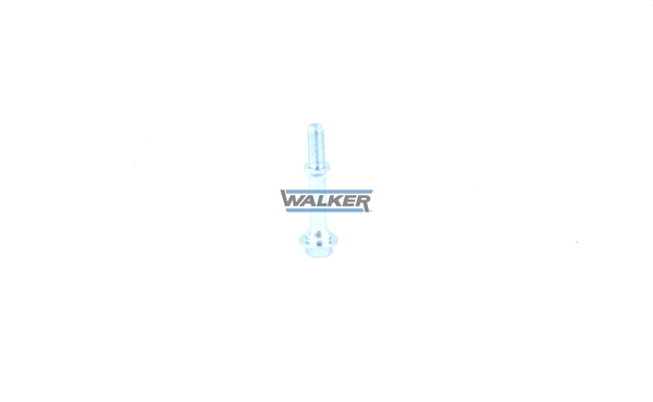 Vis fixation d'échappement WALKER 83170