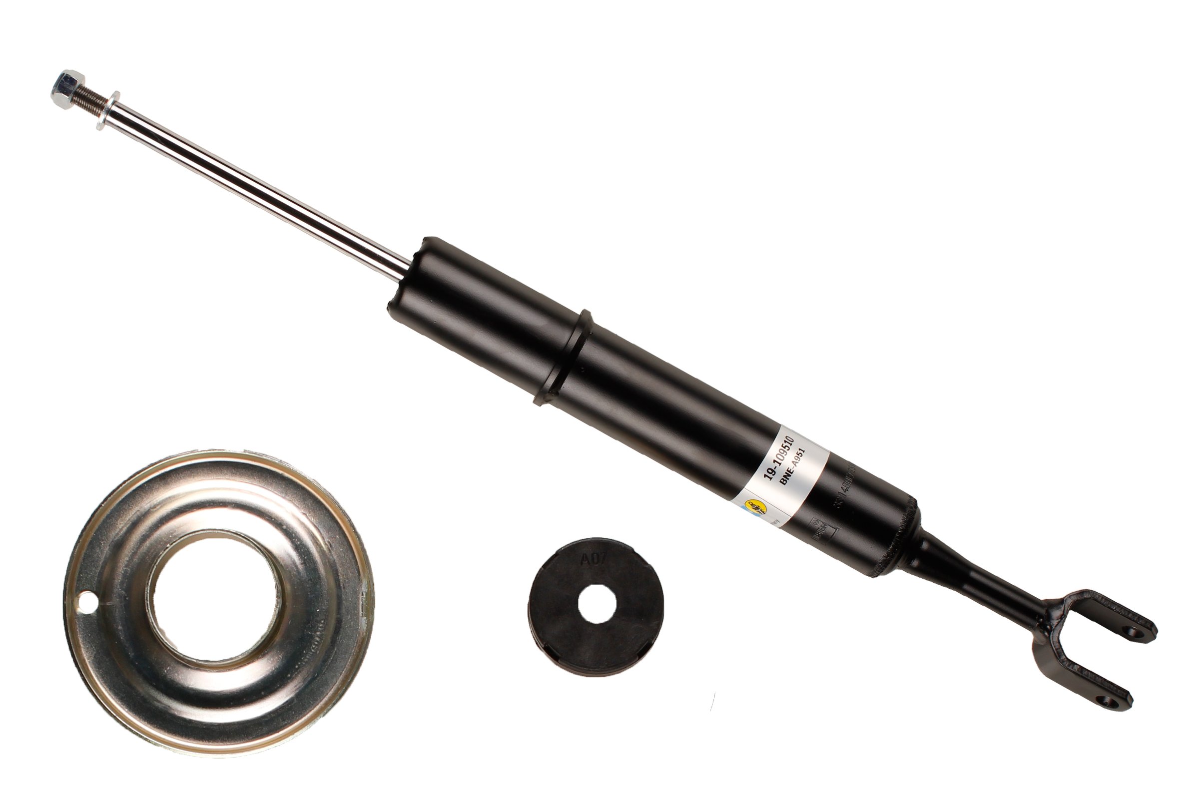 Amortisseur BILSTEIN 19-109510 (Vendu à l'unité)