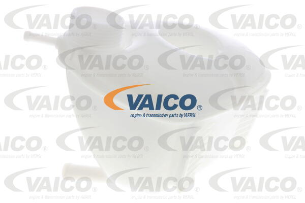 Vase d'expansion de liquide de refroidissement VAICO V10-0030