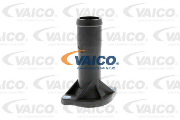 Bride de liquide de refroidissement VAICO V10-0277
