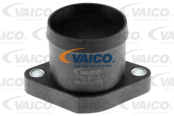 Bride de liquide de refroidissement VAICO V10-0419