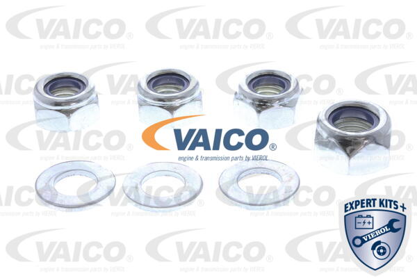 Rotule de suspension VAICO V10-0635