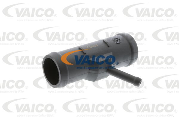 Bride de liquide de refroidissement VAICO V10-0744