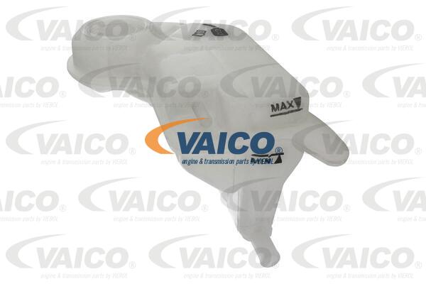 Vase d'expansion de liquide de refroidissement VAICO V10-0979