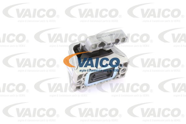 Support moteur VAICO V10-1473